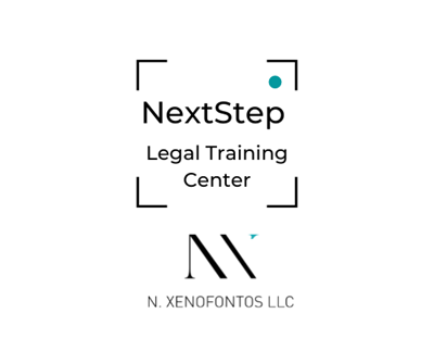 NextStep Legal Training Centre.