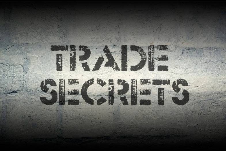 TRADE SECRETS: What You Need to Know.